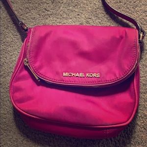 Michael Kors crossbody!